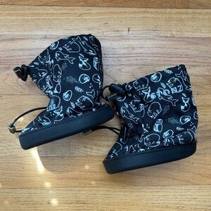 STONZ Baby Booties - Large